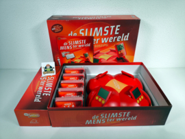 De slimste mens ter wereld - Het Bordspel