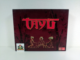 Tayü