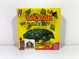 Baobab - Kaartspel