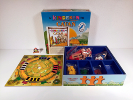 De Kinderen van Catan