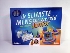 De Slimste Mens ter Wereld Junior