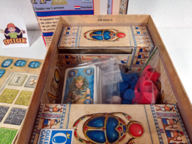 Aton (Duitse versie met kopie Nederlandse handleiding)