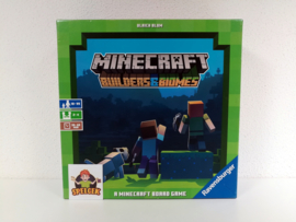 Minecraft - Builders & Biomes