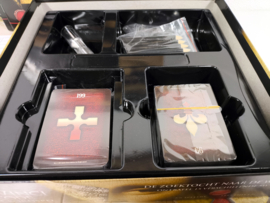 Da Vinci Code - Het Bordspel