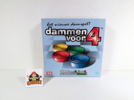 Dammen Voor 4