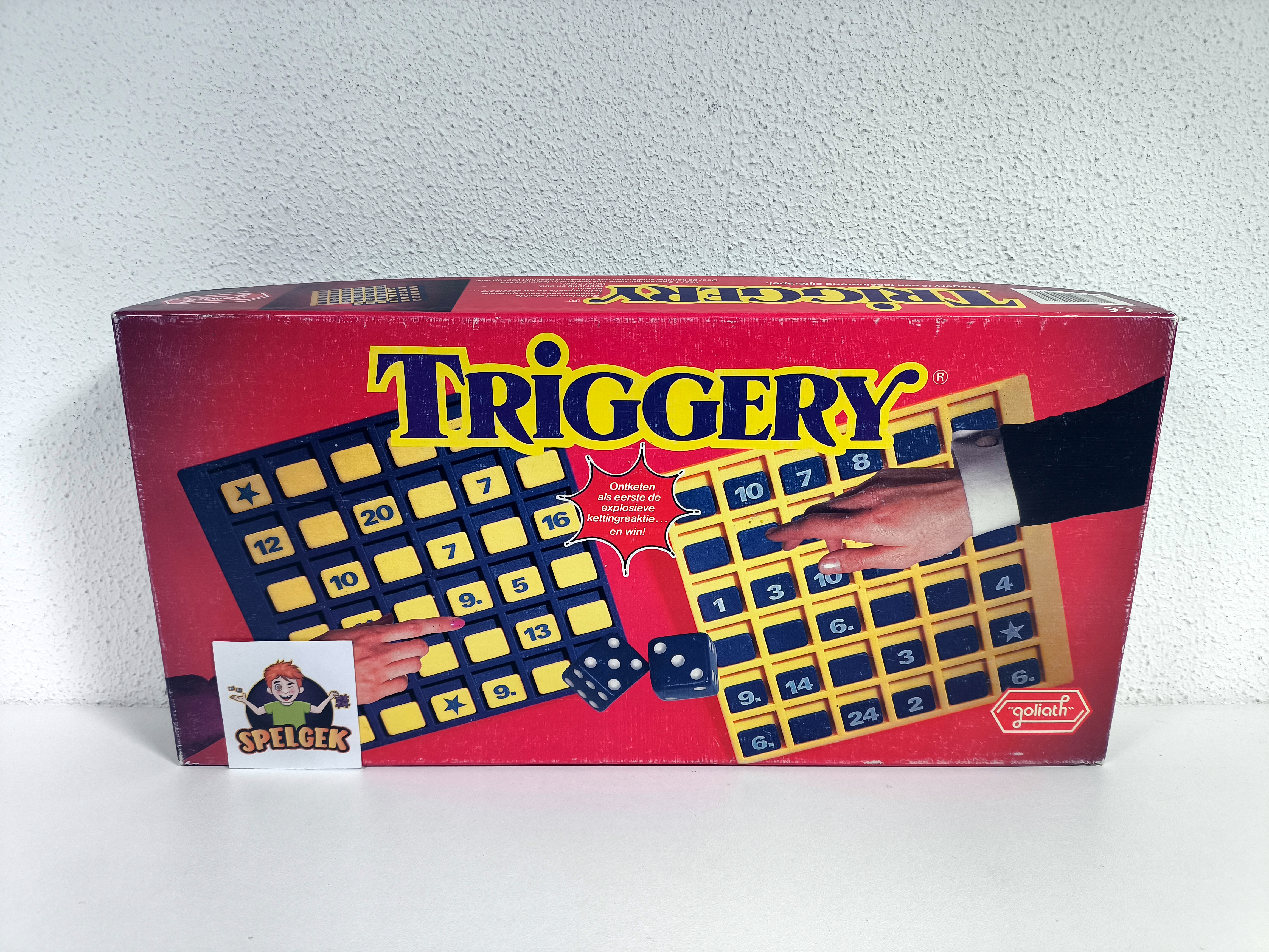 Triggery