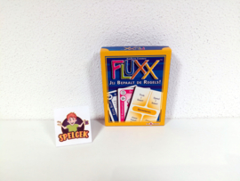 Fluxx