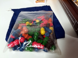 Shut The Box & Codekraker