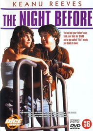 The Night Before
