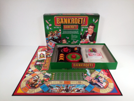 Bankroet