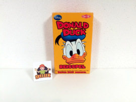 Donald Duck - Reisspel