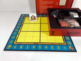 Sudoku - Het Bordspel