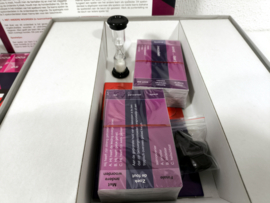 10 voor Taal - Het Spel