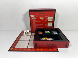 Sudoku - Het Bordspel