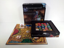 Kindomquest