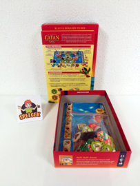 Catan Junior Compact