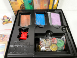 7 Wonders Duel