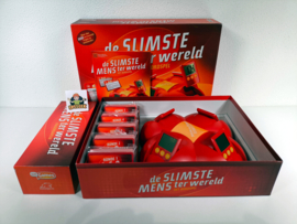 De slimste mens ter wereld - Het Bordspel