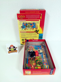 Catan Junior Compact