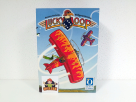 Lucky Loop (Duitse versie met kopie Nederlandse handleiding)