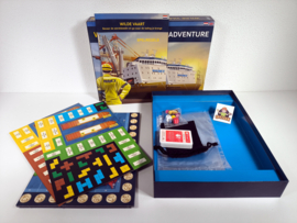 Wilde Vaart - The Big Adventure