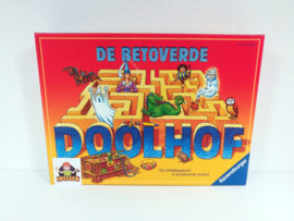 De Betoverde Doolhof