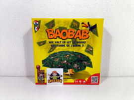 Baobab - Kaartspel