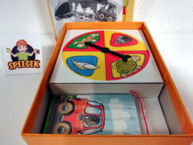 Jumbo Speelkwartiertje - Meer of minder?