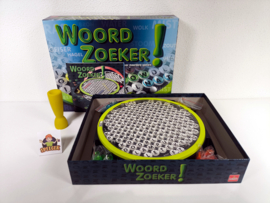 Woordzoeker
