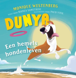 Dunya - Een hemels hondenleven