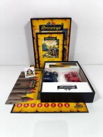 Stratego Tournament Hertog Jan