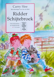 Ridder Schijtebroek