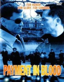 Payment in Blood