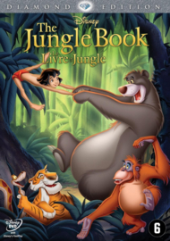 The Jungle Book (Diamond Edition)