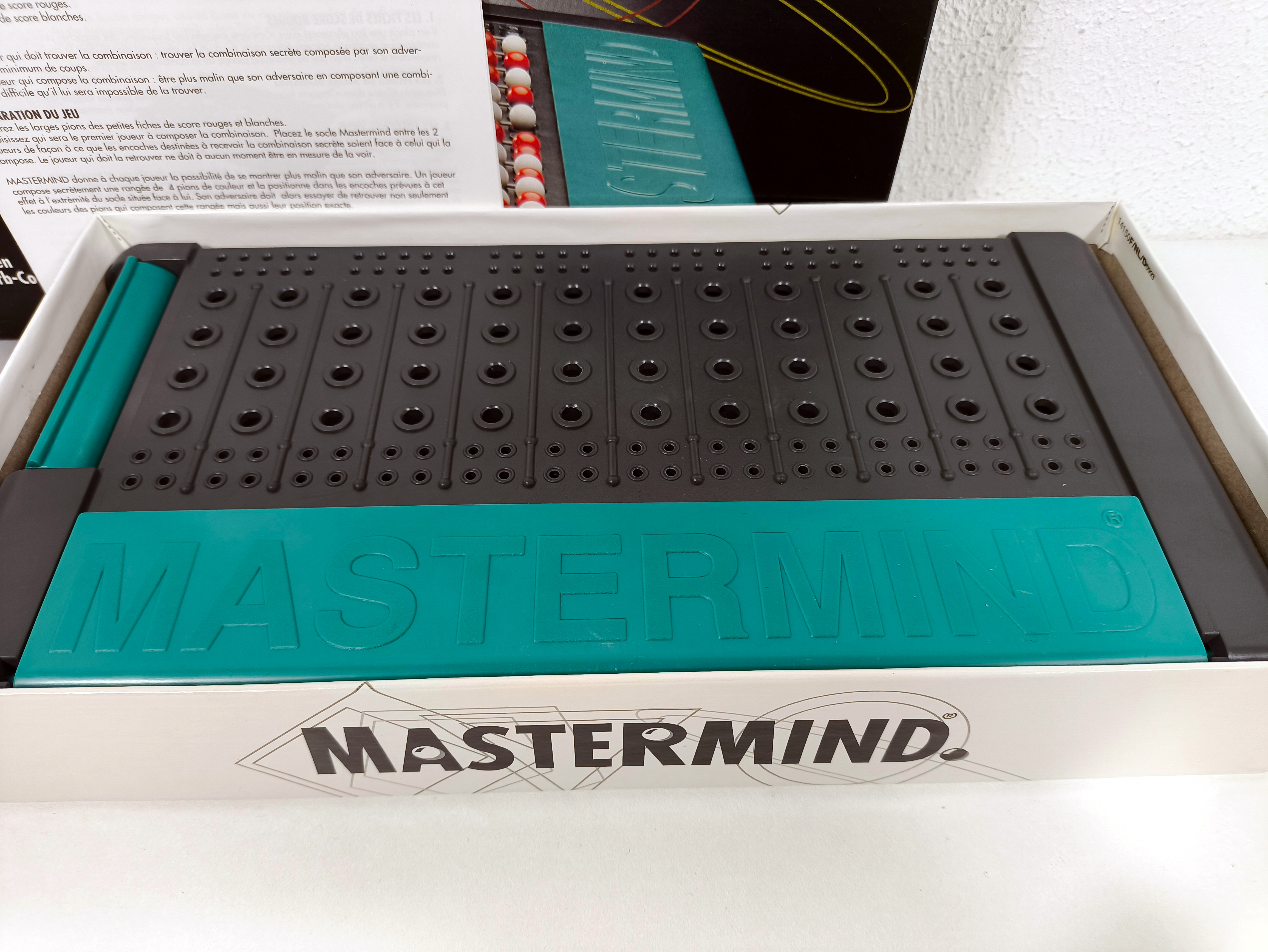 Mastermind