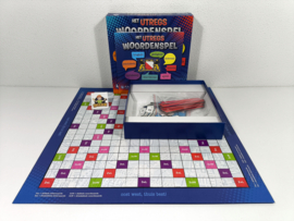 Het Utregs Woordenspel