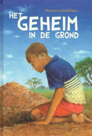 Het geheim in de grond