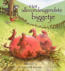 Het allerondeugendste biggetje