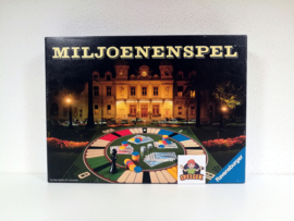 Miljoenenspel