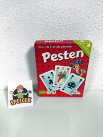 Pesten