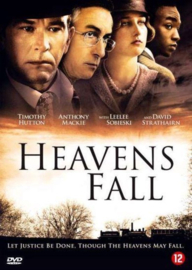 Heaven's Fall