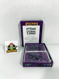 De Grote Dalmuti - Kaartspel