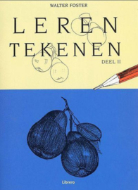 Leren Tekenen - Deel 2