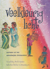 Veelkleurig Licht