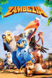 Zambezia 3D & 2D