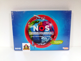 NOS Jeugdjournaal Bordspel