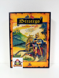 Stratego Tournament Hertog Jan