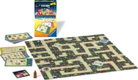 Escape The Labyrinth - Pocketspel