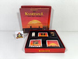 De Kolonisten van Catan: Het Kaartspel