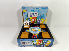 Get Packing